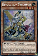 Revolution Synchron [MP24-EN090] Prismatic Secret Rare-4