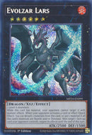 Evolzar Lars [MP24-EN099] Prismatic Secret Rare-3