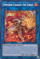 Emperor Charles the Great [MP24-EN100] Prismatic Secret Rare-3