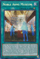 Noble Arms Museum [MP24-EN102] Prismatic Secret Rare-4