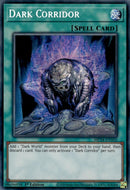 Dark Corridor [MP24-EN103] Prismatic Secret Rare-4