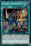 Fusion Armament [MP24-EN105] Prismatic Secret Rare-4