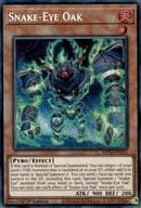 Snake-Eye Oak [MP24-EN111] Prismatic Secret Rare-3