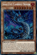 Snake-Eyes Flamberge Dragon [MP24-EN113] Prismatic Secret Rare-4