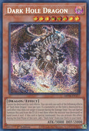Dark Hole Dragon [MP24-EN117] Prismatic Secret Rare-4