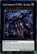 Super Starslayer TY-PHON - Sky Crisis [MP24-EN119] Prismatic Secret Rare-4