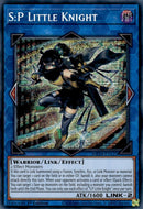 S:P Little Knight [MP24-EN121] Prismatic Secret Rare-4