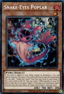 Snake-Eyes Poplar [MP24-EN128] Prismatic Secret Rare-2