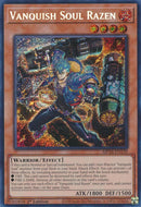 Vanquish Soul Razen [MP24-EN139] Prismatic Secret Rare-3