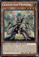 Centur-Ion Primera [MP24-EN143] Prismatic Secret Rare-4