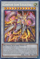 Centur-Ion Legatia [MP24-EN145] Prismatic Secret Rare-4