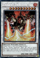 Trident Dragion [MP24-EN147] Prismatic Secret Rare-3