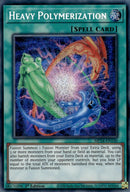 Heavy Polymerization [MP24-EN150] Prismatic Secret Rare-4