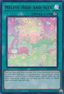 Melffy Hide-and-Seek [MP24-EN151] Ultra Rare-4