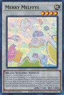 Merry Melffys [MP24-EN158] Ultra Rare-4