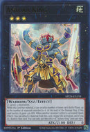 Ashura King [MP24-EN159] Ultra Rare-4