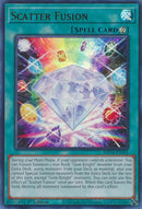 Scatter Fusion [MP24-EN161] Ultra Rare-4