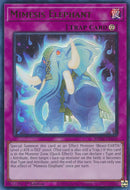 Mimesis Elephant [MP24-EN163] Ultra Rare-4