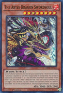 The Abyss Dragon Swordsoul [MP24-EN167] Ultra Rare-4