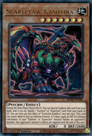 Scareclaw Kashtira [MP24-EN168] Ultra Rare-4