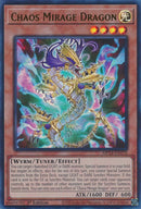 Chaos Mirage Dragon [MP24-EN170] Ultra Rare-4