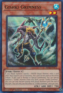 Gishki Grimness [MP24-EN171] Ultra Rare-4