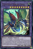 Ultimate Great Insect [MP24-EN174] Ultra Rare-4
