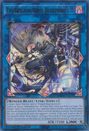 Tri-Brigade Arms Bucephalus II [MP24-EN175] Ultra Rare-4