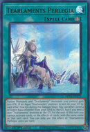 Tearlaments Perlegia [MP24-EN179] Ultra Rare-4