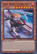 Gold Pride - Nytro Head [MP24-EN181] Ultra Rare-4
