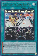 Gold Pride - The Crowd Goes Wild! [MP24-EN182] Ultra Rare-4