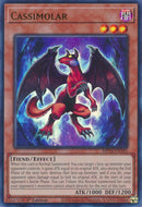 Cassimolar [MP24-EN183] Ultra Rare-4