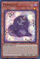 Purrelyly [MP24-EN191] Ultra Rare-4
