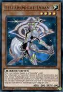 Tellarknight Lyran [MP24-EN194] Ultra Rare-4