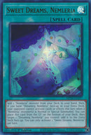 Sweet Dreams, Nemleria [MP24-EN197] Ultra Rare-4