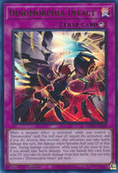 Dinomorphia Intact [MP24-EN200] Ultra Rare-4