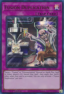 Fusion Duplication [MP24-EN201] Ultra Rare-2
