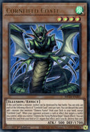 Cornfield Coatl [MP24-EN207] Ultra Rare-4