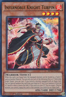 Infernoble Knight Turpin [MP24-EN212] Ultra Rare-4