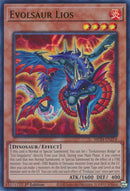Evolsaur Lios [MP24-EN214] Ultra Rare-4