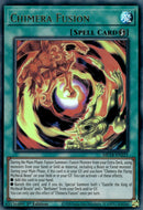 Chimera Fusion [MP24-EN221] Ultra Rare-4