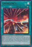 EMERGENCY! [MP24-EN222] Ultra Rare-3