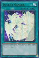 Duelist Genesis [MP24-EN223] Ultra Rare-2