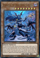 Diabolica the Draconique General [MP24-EN230] Ultra Rare-4