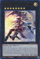 Magikey Deity - Ashtartu [MP24-EN232] Ultra Rare-4