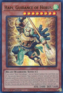 Hapi, Guidance of Horus [MP24-EN234] Ultra Rare-4