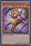 Master Tao the Chanter [MP24-EN237] Ultra Rare-4