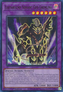 Earthbound Servant Geo Gremlina [MP24-EN238] Ultra Rare-4