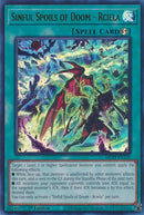 Sinful Spoils of Doom - Rciela [MP24-EN239] Ultra Rare-4