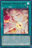 Angelica's Angelic Ring [MP24-EN240] Ultra Rare-4